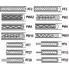 Spec. PTFE enveloppakkingen&nbsp;&nbsp;|&nbsp;&nbsp;PFx